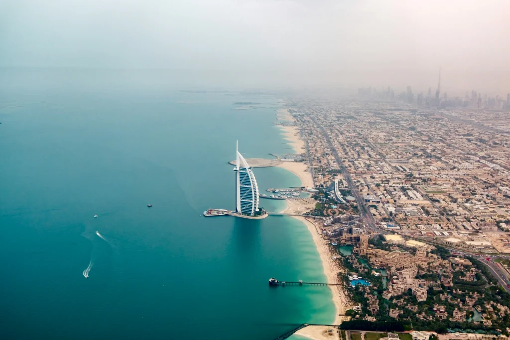 voyage dubai emirates holidays