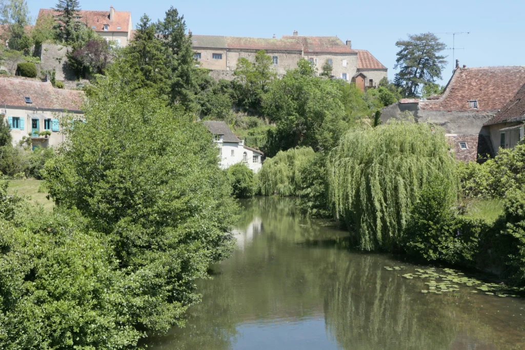 Bourgogne-Franche-Comté